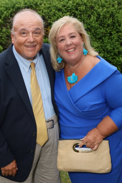 Halsey House Gala to benefit the Southampton Historical Museum