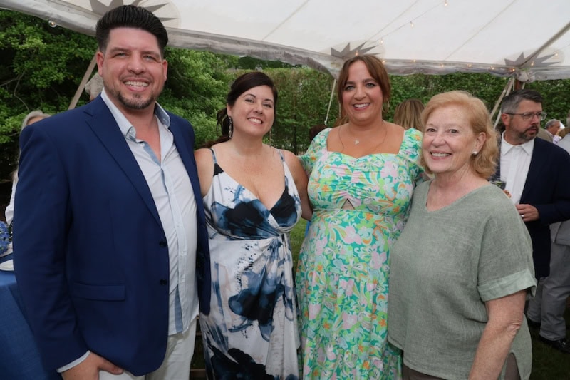 Halsey House Gala to benefit the Southampton Historical Museum