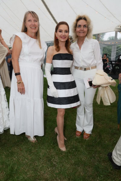 Halsey House Gala to benefit the Southampton Historical Museum