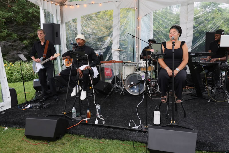 Halsey House Gala to benefit the Southampton Historical Museum