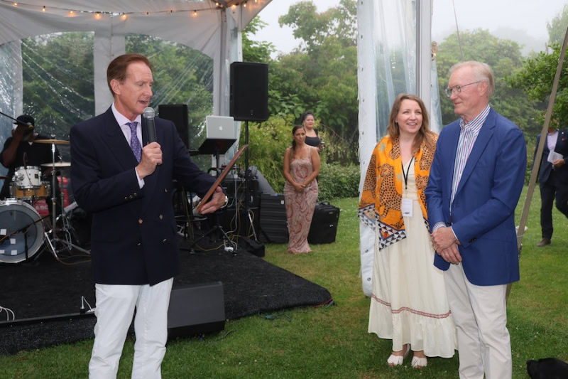 Halsey House Gala to benefit the Southampton Historical Museum