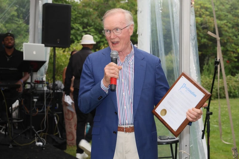Halsey House Gala to benefit the Southampton Historical Museum