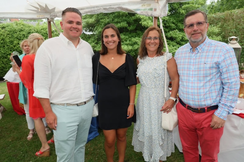 Halsey House Gala to benefit the Southampton Historical Museum