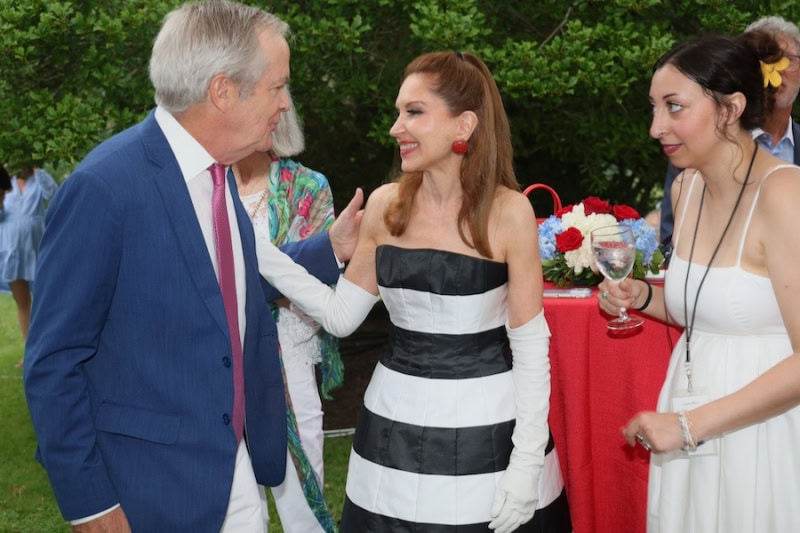 Halsey House Gala to benefit the Southampton Historical Museum