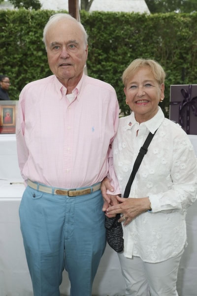 Halsey House Gala to benefit the Southampton Historical Museum