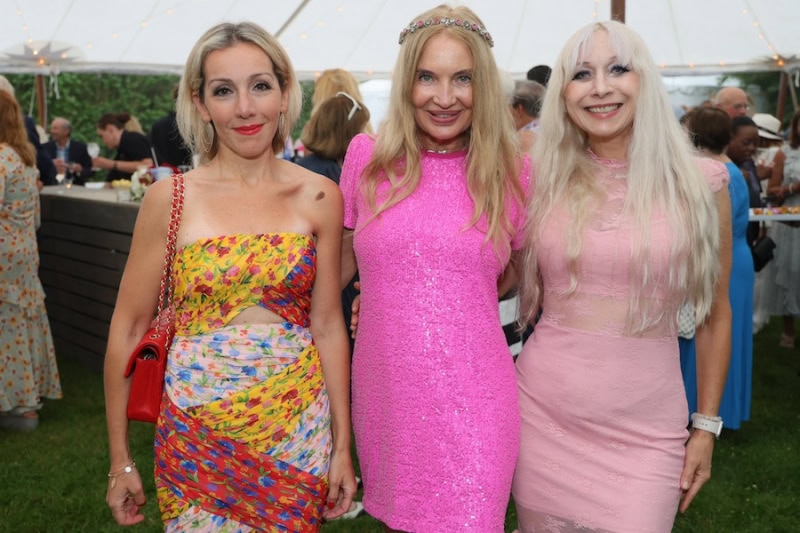 Halsey House Gala to benefit the Southampton Historical Museum