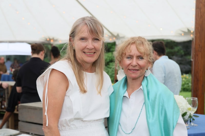Halsey House Gala to benefit the Southampton Historical Museum