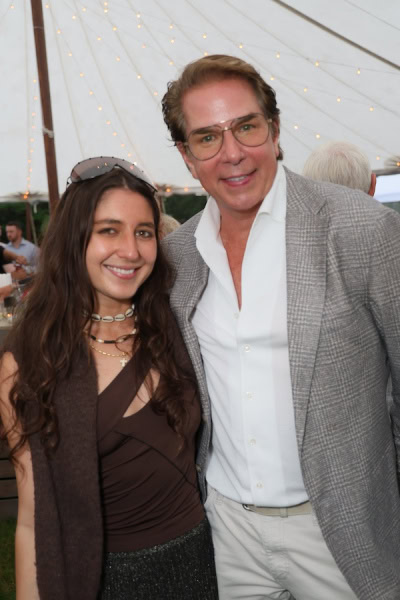 Halsey House Gala to benefit the Southampton Historical Museum