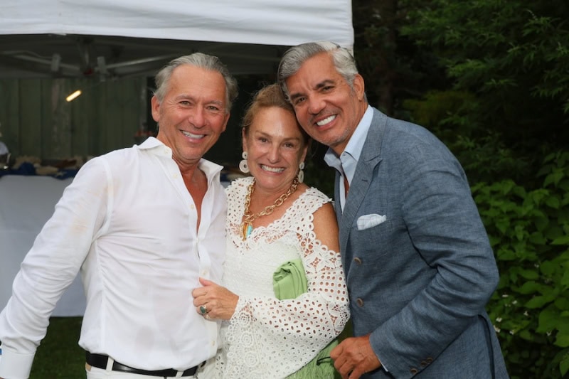Halsey House Gala to benefit the Southampton Historical Museum