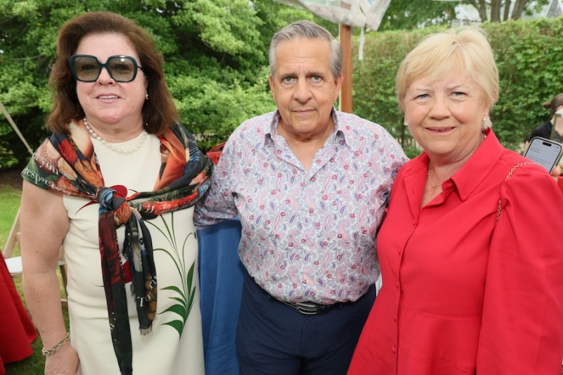 Halsey House Gala to benefit the Southampton Historical Museum