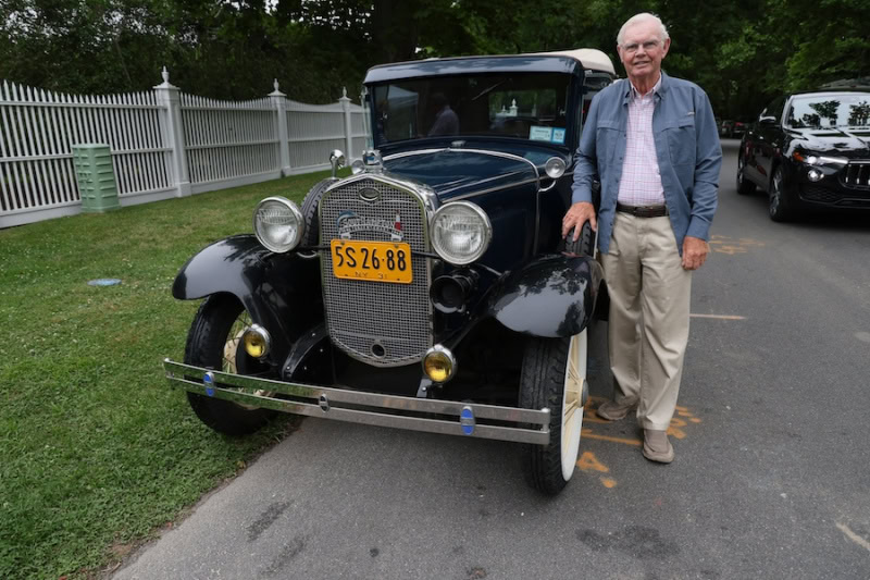 Halsey House Gala to benefit the Southampton Historical Museum