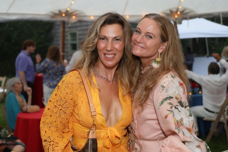 Halsey House Gala to benefit the Southampton Historical Museum