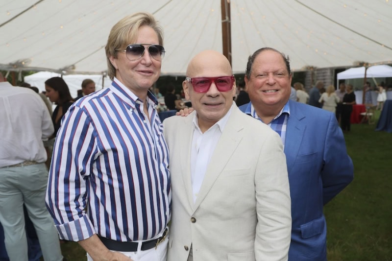 Halsey House Gala to benefit the Southampton Historical Museum