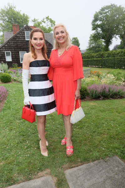 Halsey House Gala to benefit the Southampton Historical Museum