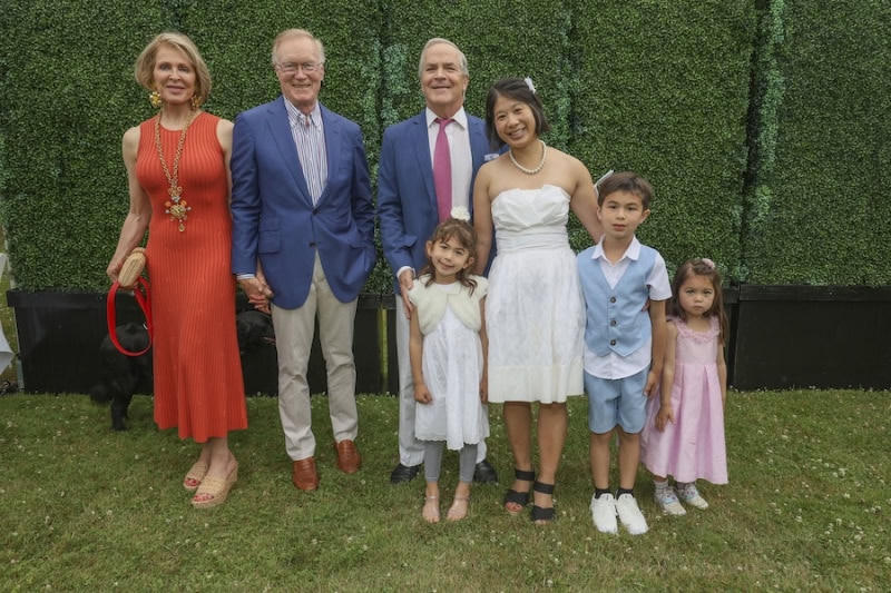 Halsey House Gala to benefit the Southampton Historical Museum