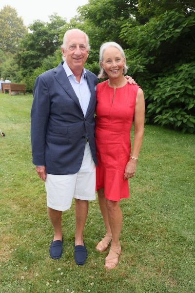 Halsey House Gala to benefit the Southampton Historical Museum