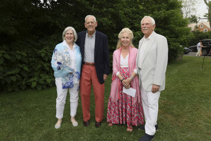 Halsey House Gala to benefit the Southampton Historical Museum