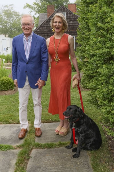 Halsey House Gala to benefit the Southampton Historical Museum