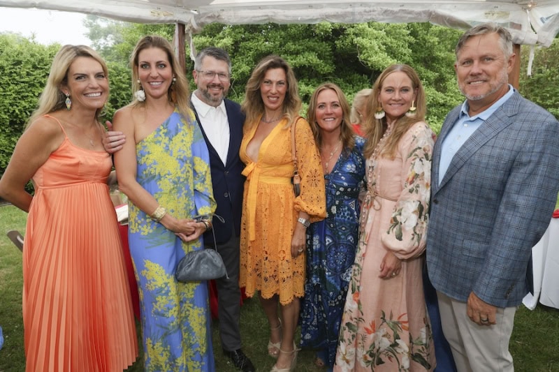 Halsey House Gala to benefit the Southampton Historical Museum