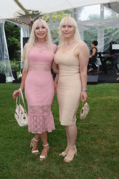 Halsey House Gala to benefit the Southampton Historical Museum