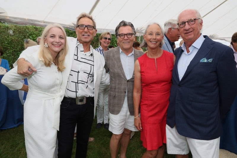 Halsey House Gala to benefit the Southampton Historical Museum