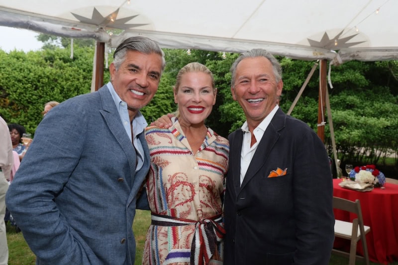 Halsey House Gala to benefit the Southampton Historical Museum