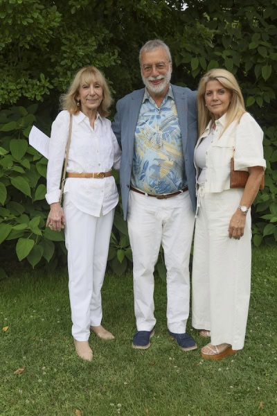 Halsey House Gala to benefit the Southampton Historical Museum