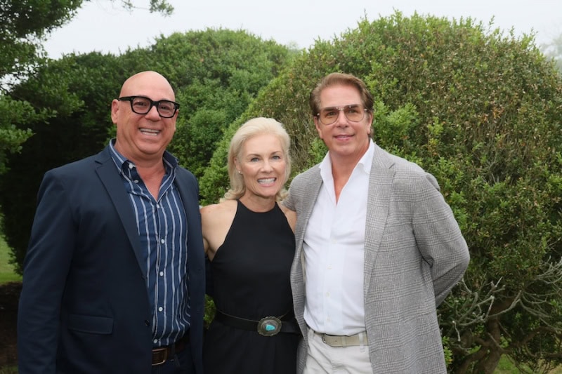 Halsey House Gala to benefit the Southampton Historical Museum
