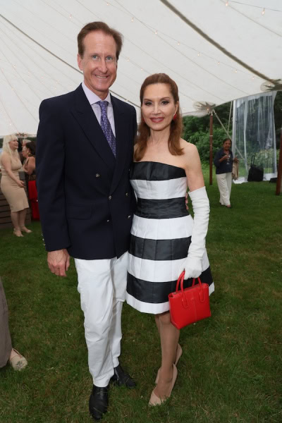 Halsey House Gala to benefit the Southampton Historical Museum