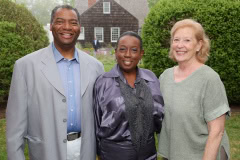 Halsey House Gala to benefit the Southampton Historical Museum