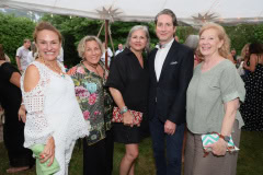 Halsey House Gala to benefit the Southampton Historical Museum