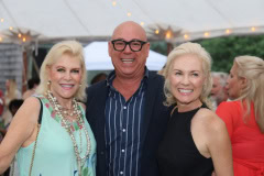 Halsey House Gala to benefit the Southampton Historical Museum