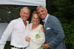 Halsey House Gala to benefit the Southampton Historical Museum