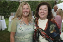Halsey House Gala to benefit the Southampton Historical Museum