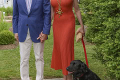 Halsey House Gala to benefit the Southampton Historical Museum