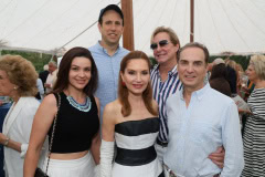 Halsey House Gala to benefit the Southampton Historical Museum