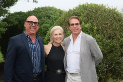 Halsey House Gala to benefit the Southampton Historical Museum