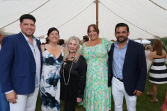Halsey House Gala to benefit the Southampton Historical Museum