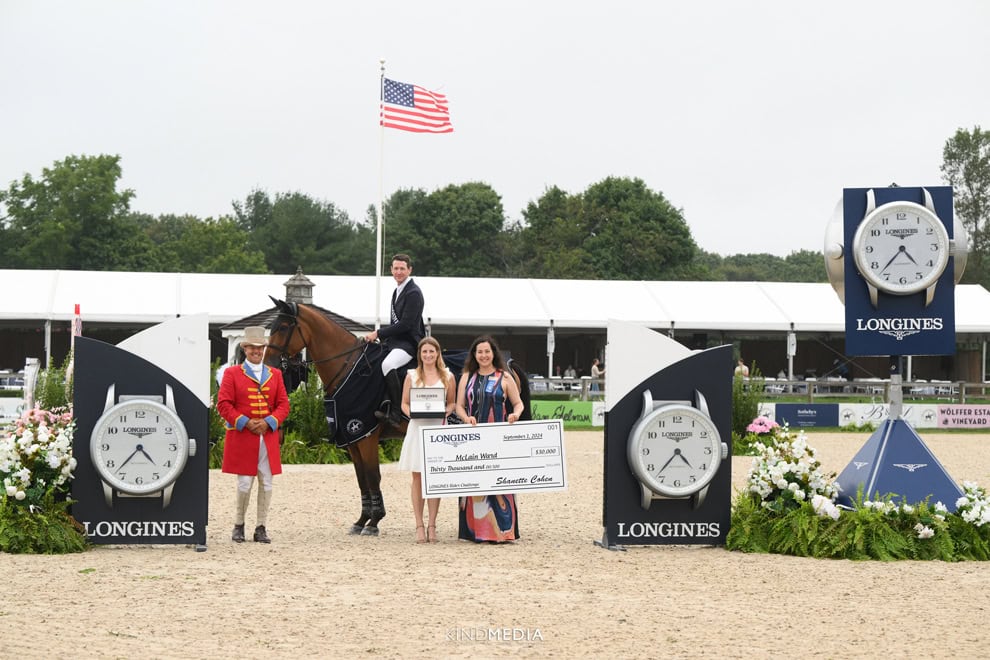 Longines-Rider-Challenge-winner-McLain-Ward Longines-Rider-Challenge-winner-McLain-Ward