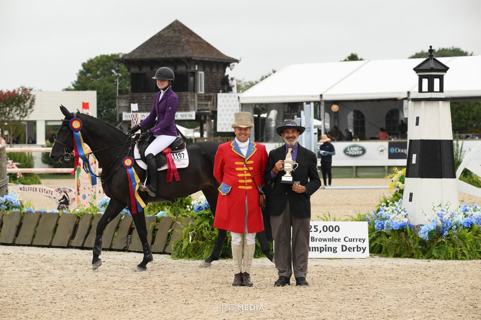SJHOF-Style-of-Riding-Award-Olivia-Sweetnam SJHOF-Style-of-Riding-Award-Olivia-Sweetnam