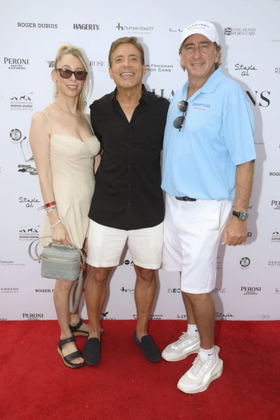 Rand Luxury Event in Bridgehampton on 8-11-24.