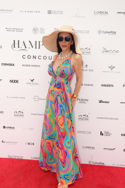 Rand Luxury Event in Bridgehampton on 8-11-24.