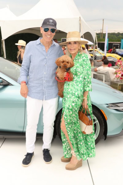 Rand Luxury Event in Bridgehampton on 8-11-24.