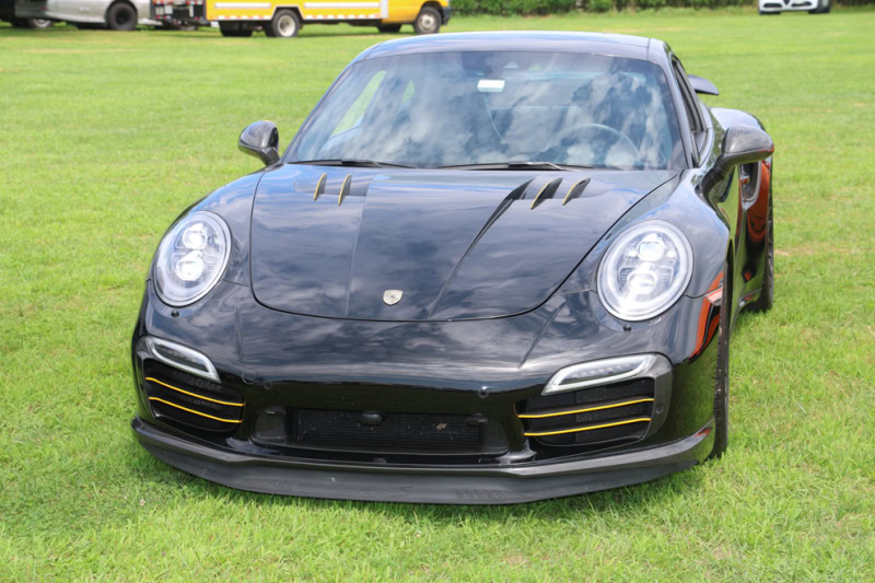Rand Luxury Event in Bridgehampton on 8-11-24.