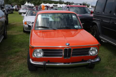 Rand Luxury Event in Bridgehampton on 8-11-24.