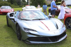 Rand Luxury Event in Bridgehampton on 8-11-24.