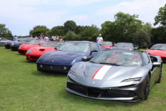 Rand Luxury Event in Bridgehampton on 8-11-24.