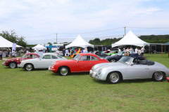 Rand Luxury Event in Bridgehampton on 8-11-24.