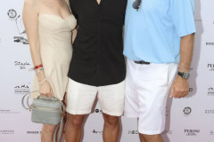 Rand Luxury Event in Bridgehampton on 8-11-24.