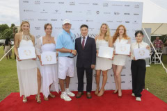Rand Luxury Event in Bridgehampton on 8-11-24.